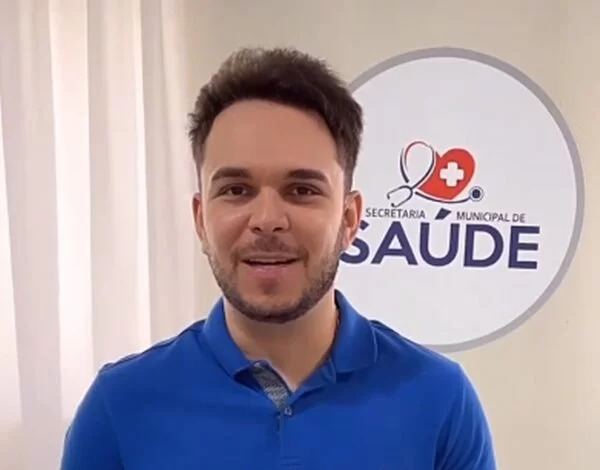 Saúde do município de Lagoa é contemplada com ‘‘Projeto TeleNordeste’’