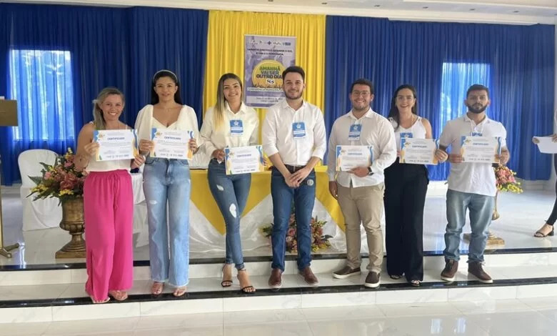 Lagoa realiza VI Conferência Municipal de Saúde, onde debateu o SUS e melhorias no setor